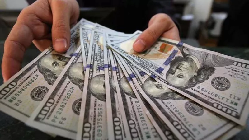 سعر الدولار الرسمي اليوم في مختلف البنوك المصرية