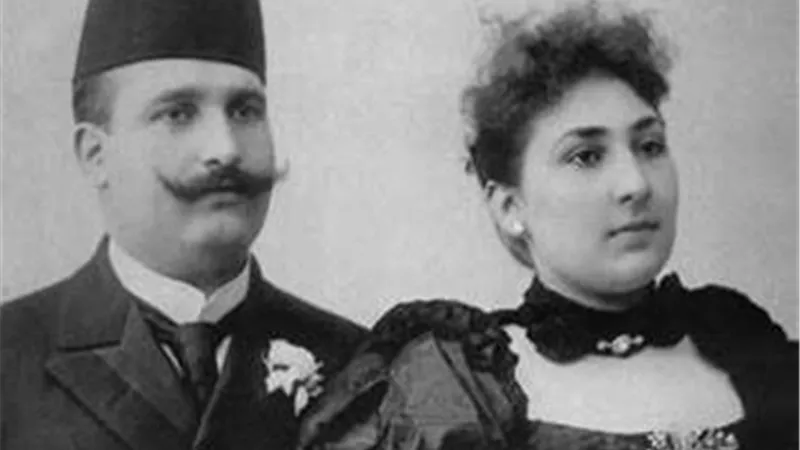 زواج حب خيانة.. محطات في حياة الراحلة الأميرة شويكار