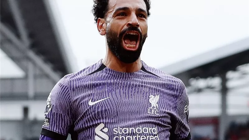 محمد صلاح