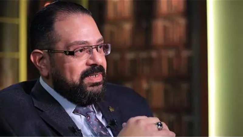 أحمد لاشين: خرافات الإخوان تعود إلى أفكار قديمة في التاريخ