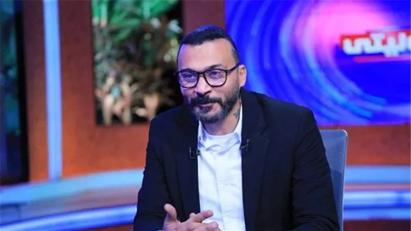 إبراهيم سعيد: محمد صلاح مش فوق النقد.. ورضا عبد العال آخره يضحكني