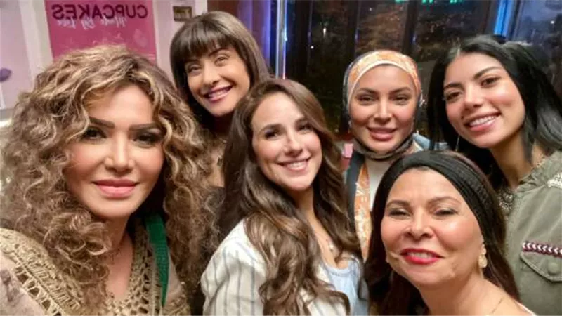 WATCH IT تطرح برومو مسلسل 