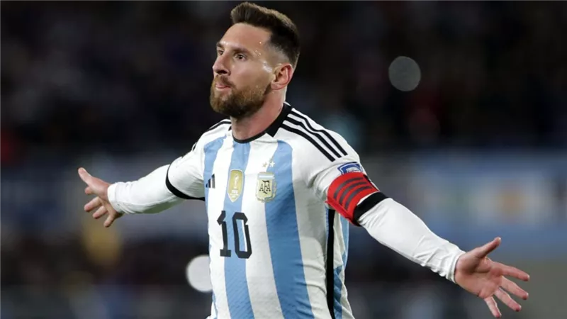 هل يشارك ميسي في كأس العالم 2026؟.. تعرف على ما قاله