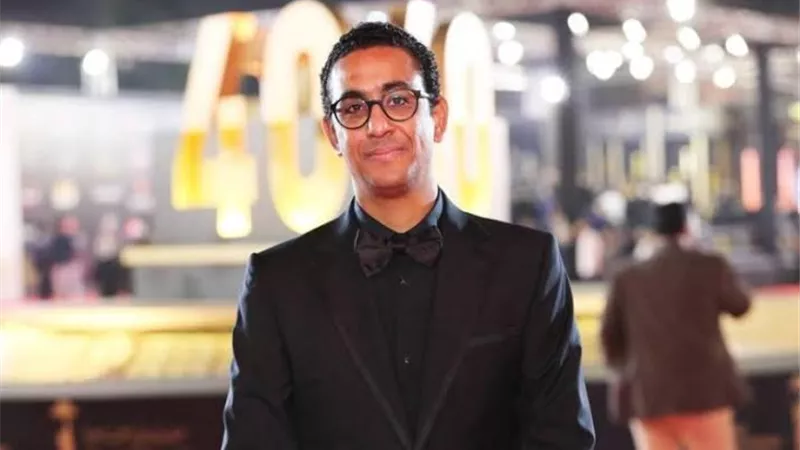 مروان حامد: طول الوقت السينما والإخراج مسيطرين عليا