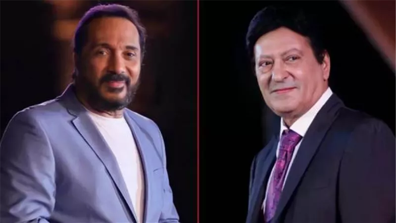 كامل العدد.. نفاذ تذاكر حفل الحجار والحلو في الأوبرا
