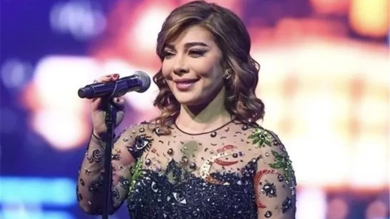 مفاجأة صادمة للجمهور... حفل أصالة ليس تابعا لمتحف الحضارة