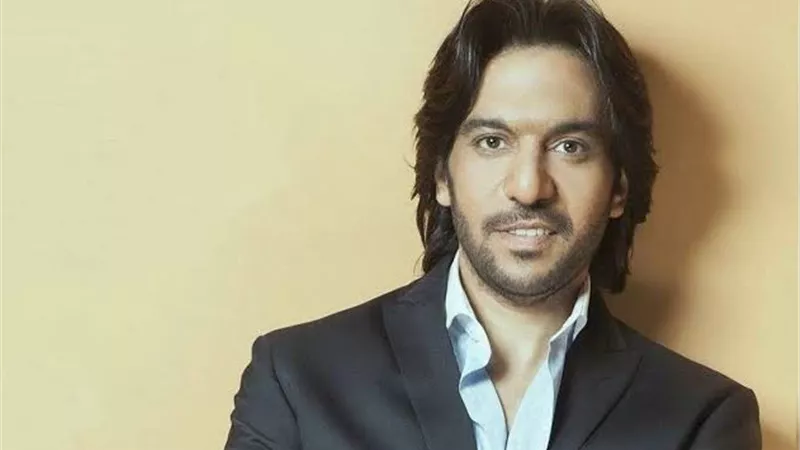 بهاء سلطان يستعد لطرح أغنية جديدة بعنوان 