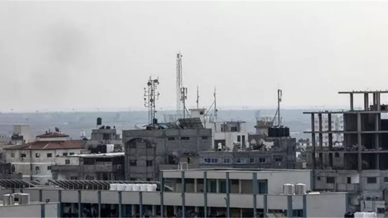 عودة جزئية للإنترنت والاتصالات في غزة بعد انقطاع 3 أيام