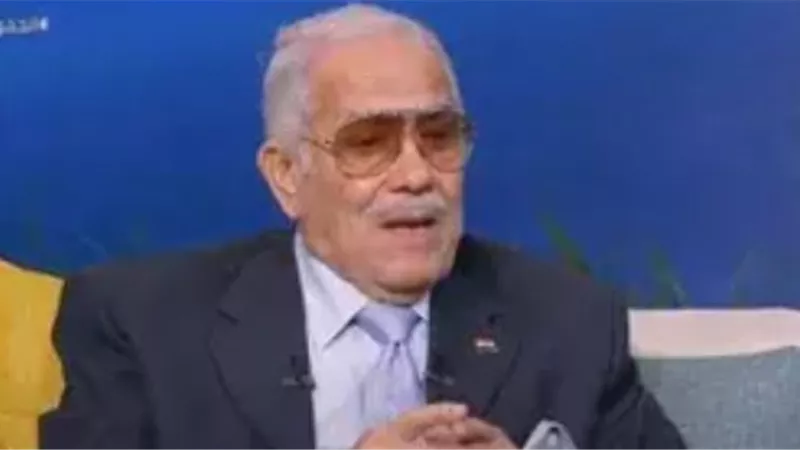 محافظ سيناء الأسبق: حرب أكتوبر ملحمة عظيمة تضاف لتاريخ مصر