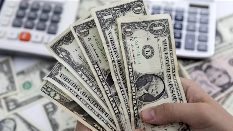 تحديثات جديدة لأسعار الدولار في البنوك المصرية.. هل يتخطى حاجز الـ31 جنيهًا؟