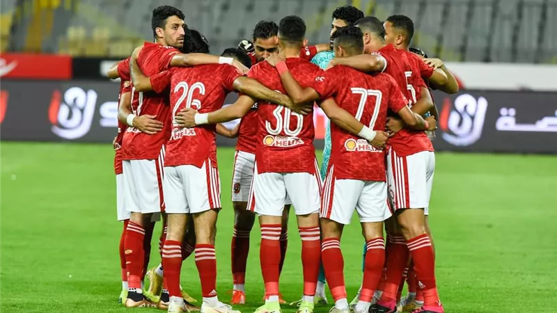 6 لاعبين خارج حسابات كولر.. التشكيل المتوقع للأهلي أمام سان جورج