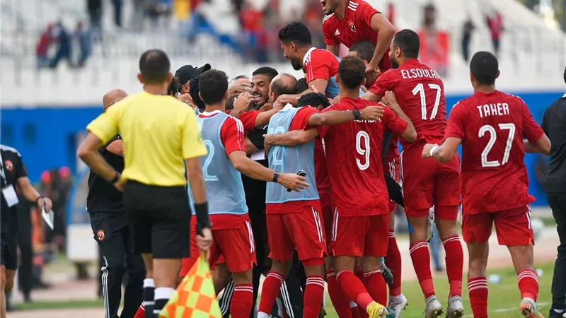 قبل مواجهة سان جورج.. تعرف مواجهات الأهلي مع الفرق الأثيوبية بدروي الأبطال