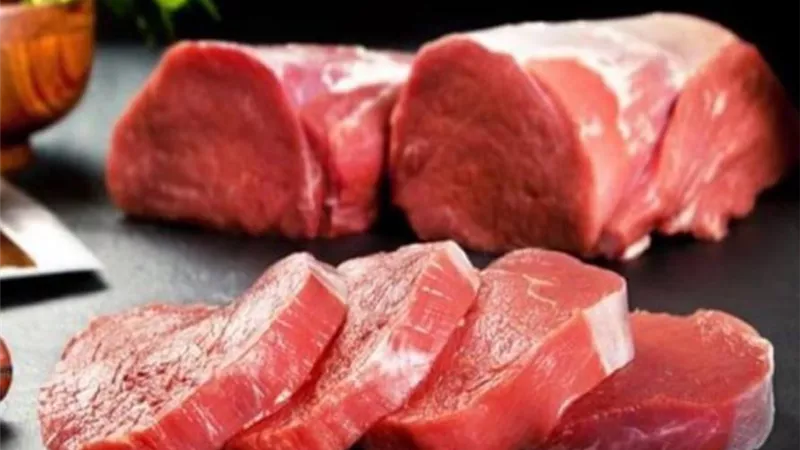 أسعار اللحوم البلدي بالأسواق والمنافذ الحكومية