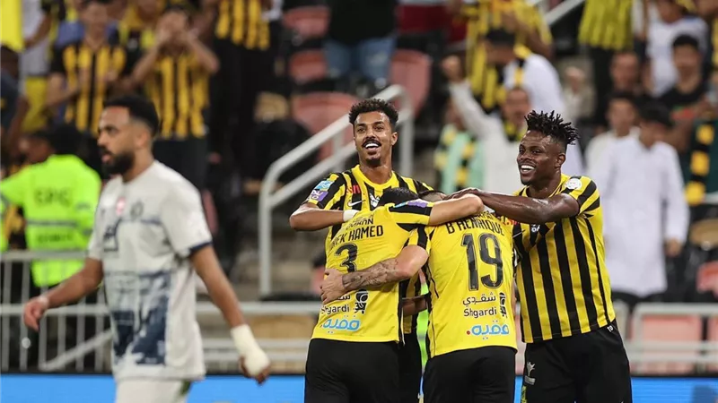 كل ما تريد معرفته عن مباراة الإتحاد والتعاون في دوري روشن السعودي