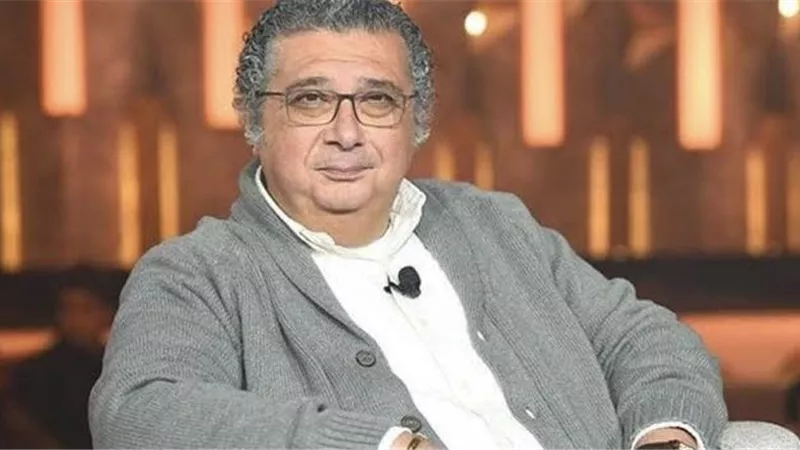 ماجد الكدواني: الكلام المصري الطيب يدخل السرور والسعادة للنفس