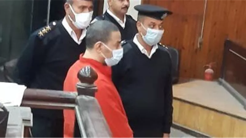 السجل الجنائى لـ 