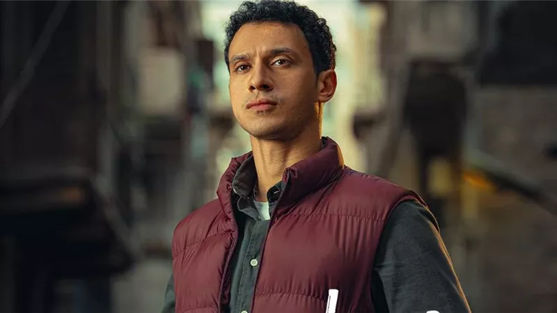منصة Watch It تواصل الترويج لمسلسل 