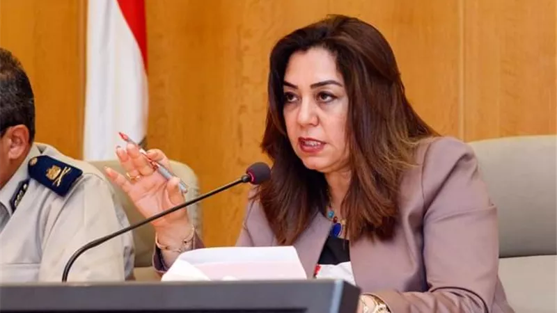 محافظ دمياط: 545 مشروعاً يتم تنفيذه في مبادرة 