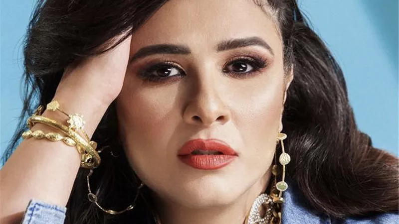 بفستان الزفاف.. ياسمين عبدالعزيز تكشف عن زوجها الجديد