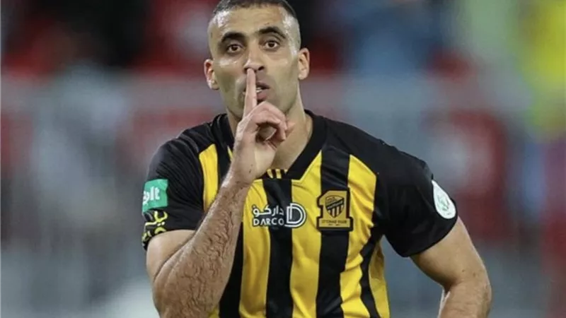 جهود حمد الله لإنهاء النزاع وتحقيق تسوية مع النصر
