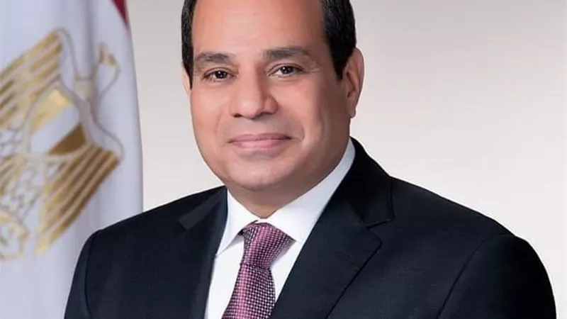 الوطنية للإعلام تهنئ الرئيس السيسي بفوزه بالانتخابات الرئاسية