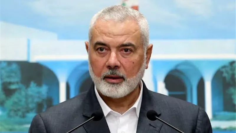 حماس: متوافقون مع الأشقاء في مصر على انسحاب الاحتلال من الجانب الفلسطيني