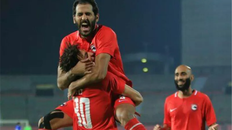 موعد مباراة فيوتشر ضد فاركو بالدوري والقنوات الناقلة