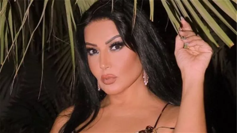 بنصف مليون جنيه.. سمية الخشاب تتهم منتج سينمائي بإصدار شيكات بدون رصيد