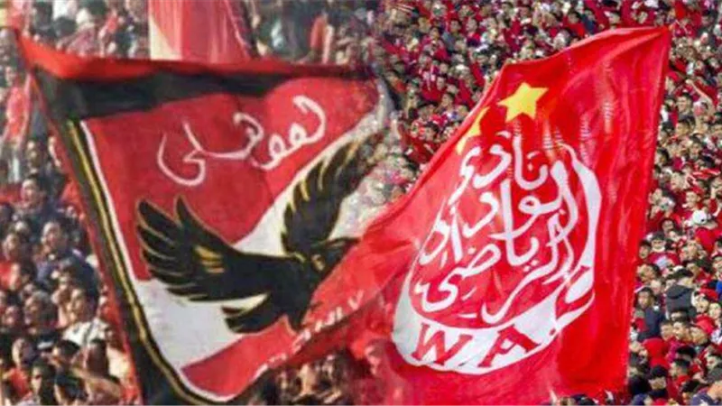 مفاجأة من العيار الثقيل لجماهير الأهلي بشأن قمة السوبر