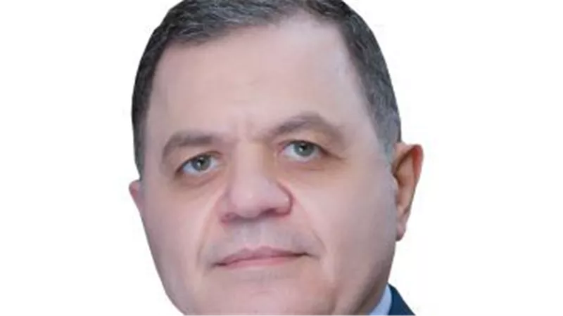 وزير الداخلية يهنئ السيسي.. احتمى الشعب المصري بحكمتكم