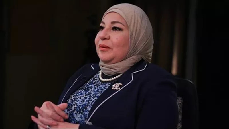 فاتن الشيخ: مسلسل 