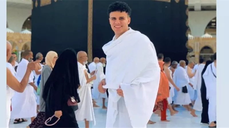 رحيل الممثل 