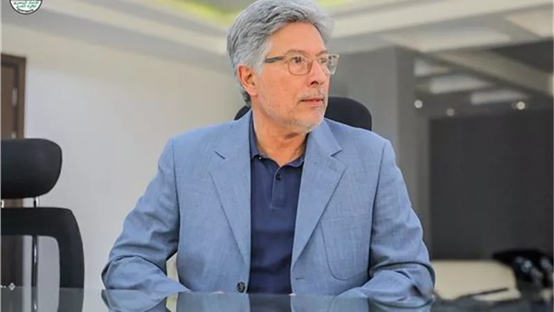 بيريرا يمنح حكام الفأر تعليمات هامة.. وهكذا سيتم إضافة الوقت الضائع