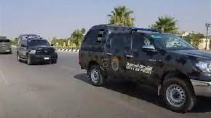 الداخلية تضبط 265 قضية مخدرات وتنفيذ 62222 حكم قضائى