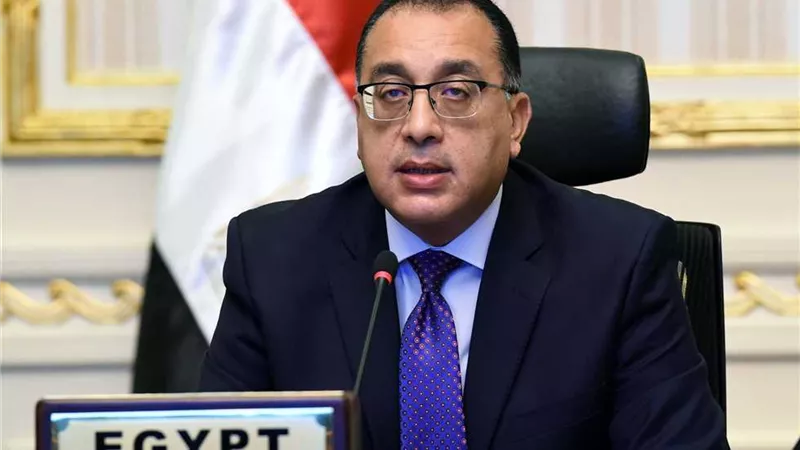 مجلس الوزراء يهنئ الرئيس عبد الفتاح السيسي بفوزه في الانتخابات الرئاسية