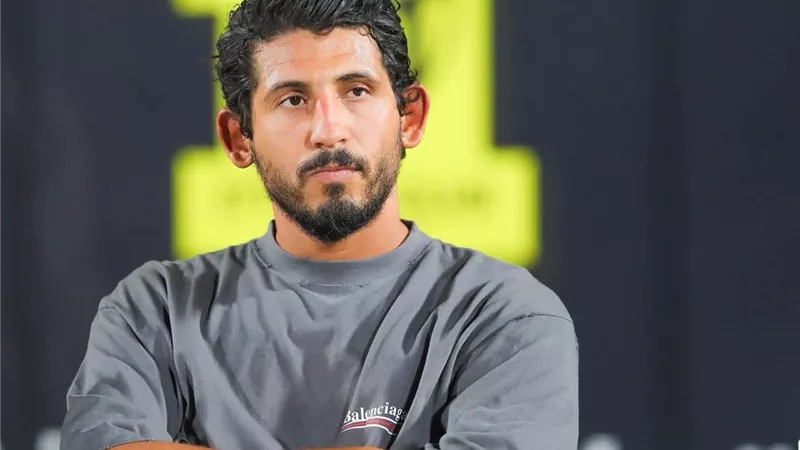 إرشادات حجازي المهمة لشراحيلي قبل جراحة الرباط الصليبي
