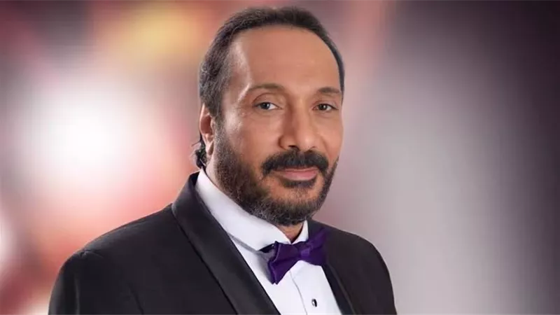 زي النهاردة.. أحدث حفلات الفنان علي الحجار في ذكرى ميلاده
