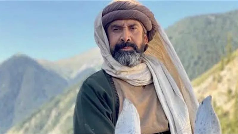 الحشاشين.. تصورات بين التاريخ والماضي في العمل الدرامي العربي الأضخم