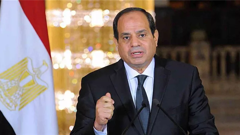 مصر تشهد نهضة صحية برعاية الرئيس السيسي على مدار 9 سنوات