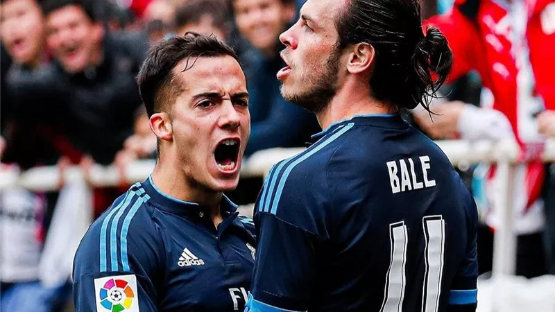 ريال مدريد يسقط في فخ التعادل أمام رايو فاليكانو