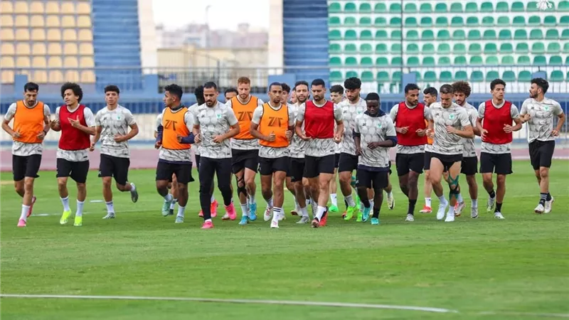 الدوري الممتاز| موعد مباراة المصري والبنك الأهلي والقنوات الناقلة