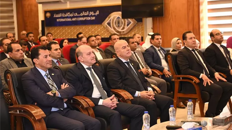وزير الشباب والرياضة: الرئيس السيسي داعم للشباب في كافة القطاعات