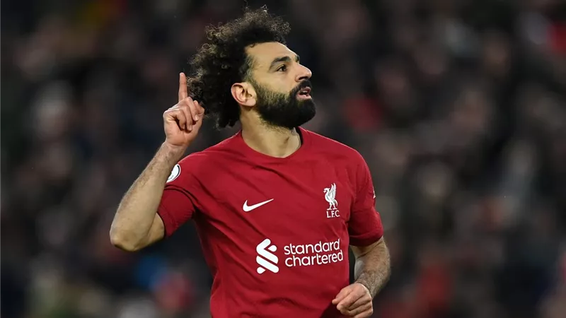 الريدز يستعيد الصدارة.. ليفربول يفوز على شيفيلد بثلاثية في الدوري الإنجليزي