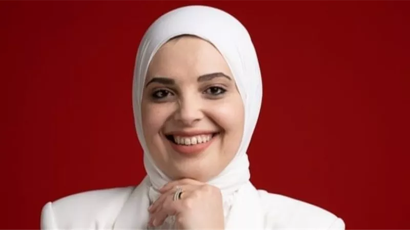 مروة خليل تفوز بجائزة أفضل تعليق صوتي في أفريقيا لعام 2023