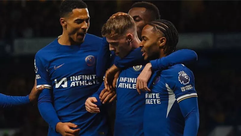 تشيلسي يواجه نيوكاسل غداً في ربع نهائي كأس الرابطة
