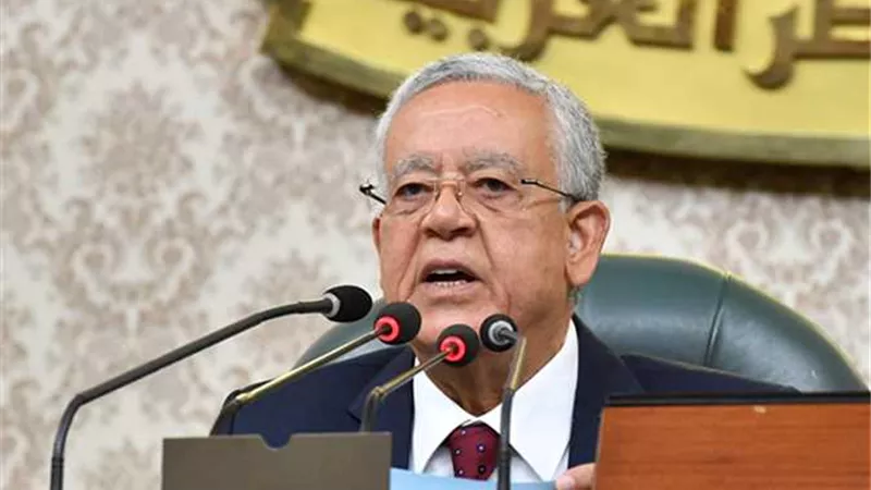 مجلس النواب يهنىء الشعب بفوز السيسي في الانتخابات الرئاسية