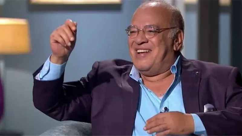 صلاح عبدالله: نفسي أمثل مع كريم عبد العزيز وأحمد حلمي.. وبحب محمد إمام اوي