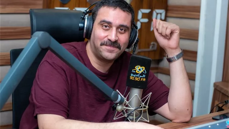 محمد يوسف يتحدث عن تحضيرات و كواليس 