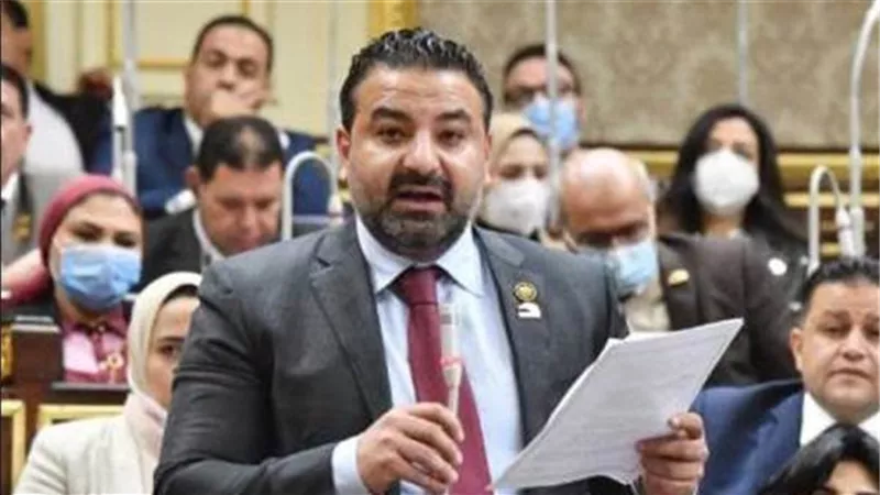 النائب محمد سلطان: افتتاح 