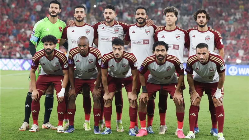 معركة على البرونز: تفاصيل المباراة القادمة للأهلي في مشواره بكأس العالم